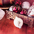 Ornamental Still Life
